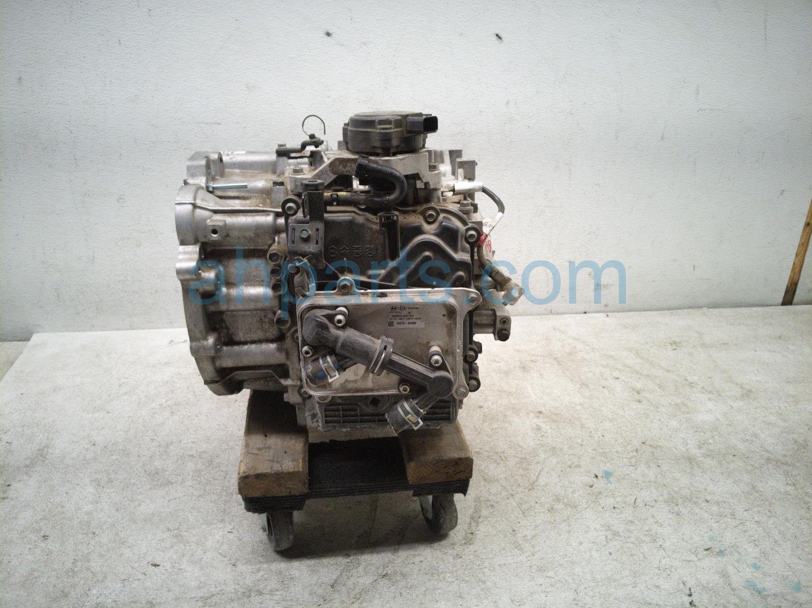 2024 Hyundai Sonata Automatic Transmission = 76k Mi 45000 4GGN0 Replacement 2024 Hyundai Sonata Automatic Transmission = 76k Mi 45000 4GGN0 Replacement thumbnail