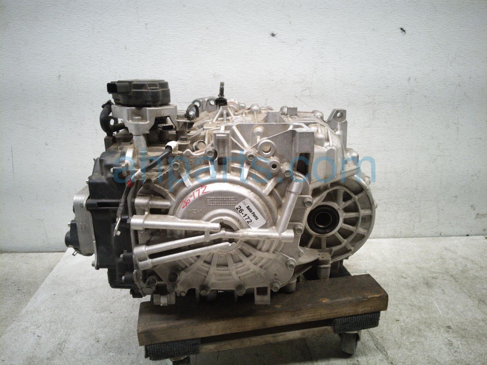 2024 Hyundai Sonata Automatic Transmission = 76k Mi 45000 4GGN0 Replacement 2024 Hyundai Sonata Automatic Transmission = 76k Mi 45000 4GGN0 Replacement thumbnail