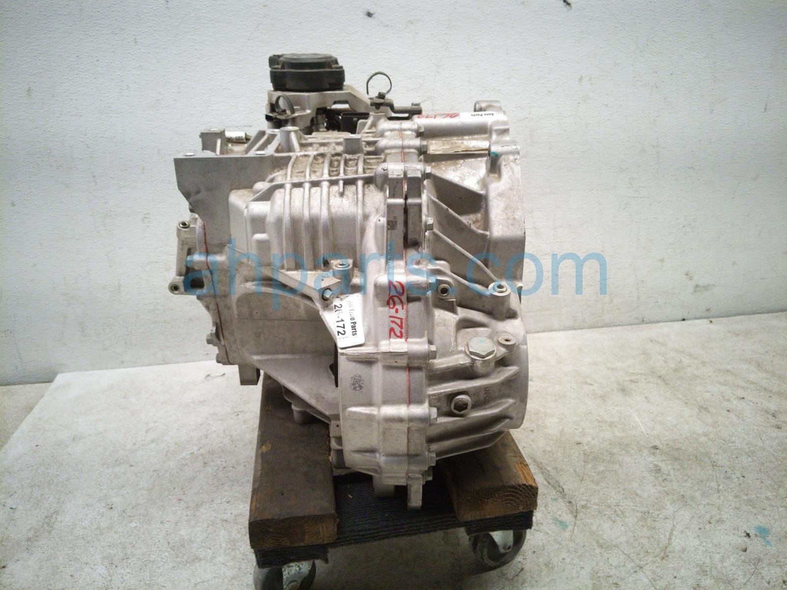 2024 Hyundai Sonata Automatic Transmission = 76k Mi 45000 4GGN0 Replacement 2024 Hyundai Sonata Automatic Transmission = 76k Mi 45000 4GGN0 Replacement thumbnail