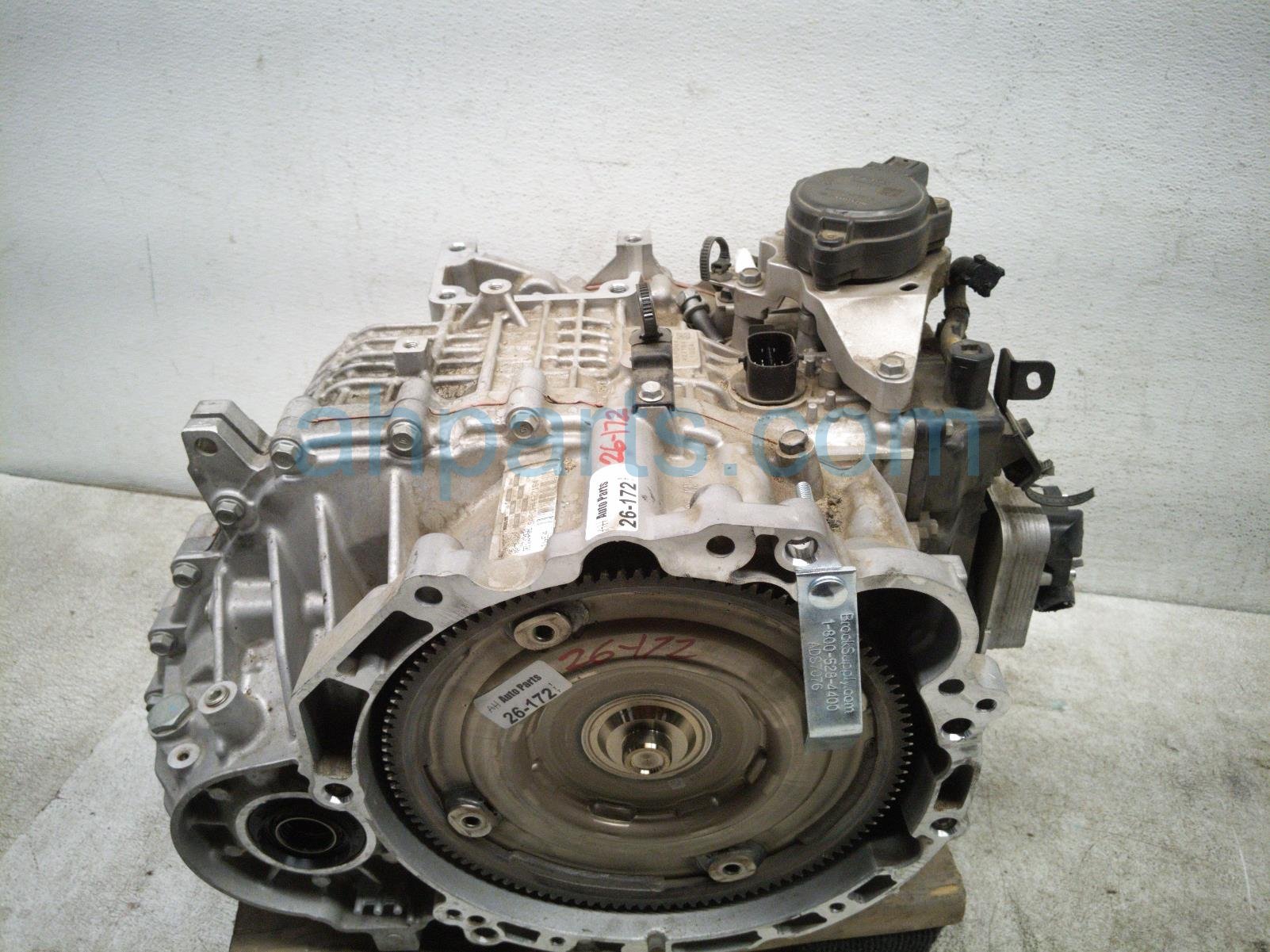 2024 Hyundai Sonata Automatic Transmission = 76k Mi 45000 4GGN0 Replacement 2024 Hyundai Sonata Automatic Transmission = 76k Mi 45000 4GGN0 Replacement thumbnail