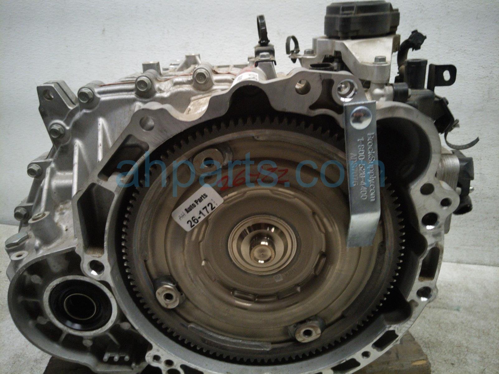 2024 Hyundai Sonata Automatic Transmission = 76k Mi 45000 4GGN0 Replacement 2024 Hyundai Sonata Automatic Transmission = 76k Mi 45000 4GGN0 Replacement thumbnail