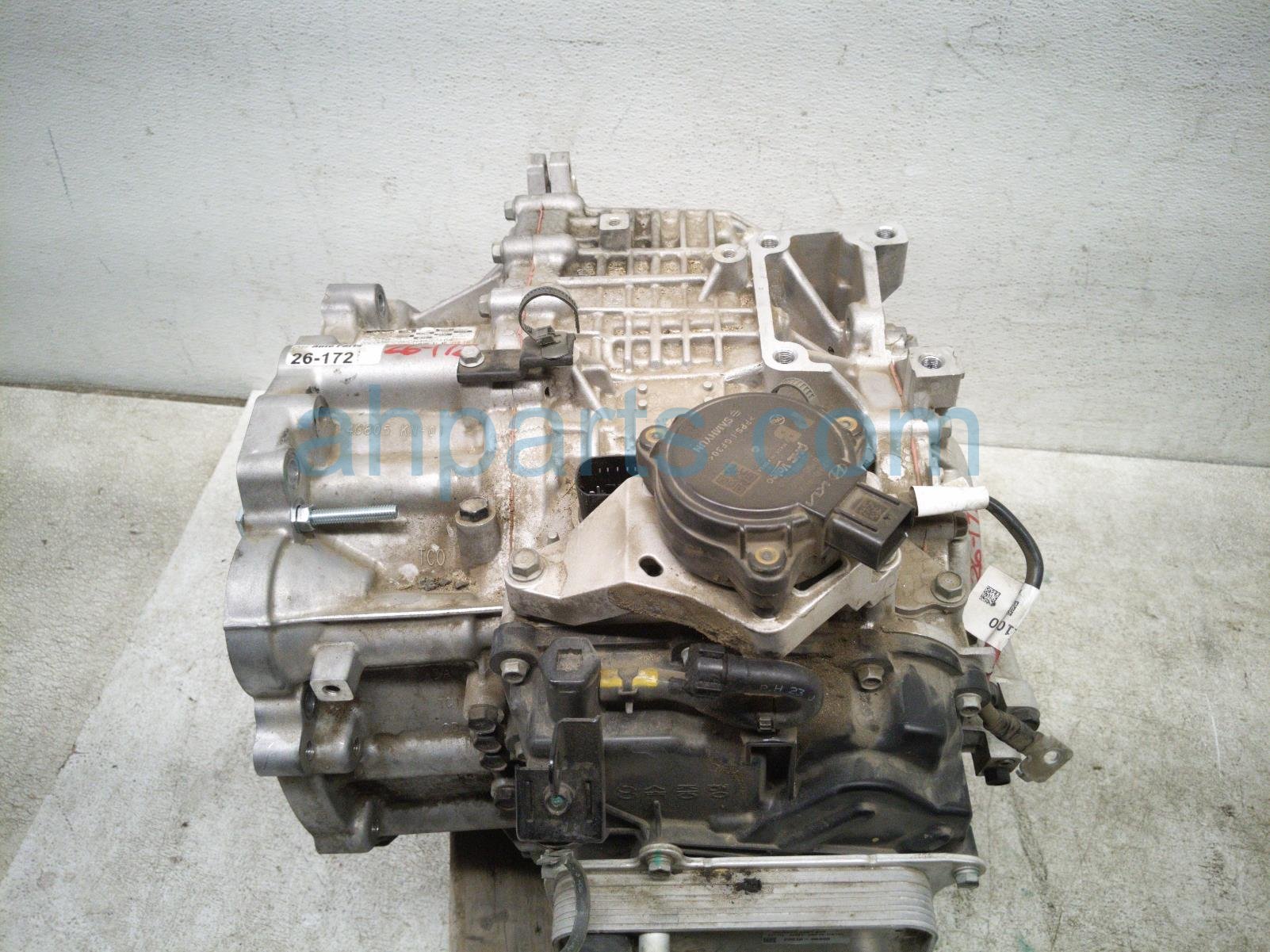 2024 Hyundai Sonata Automatic Transmission = 76k Mi 45000 4GGN0 Replacement 2024 Hyundai Sonata Automatic Transmission = 76k Mi 45000 4GGN0 Replacement thumbnail