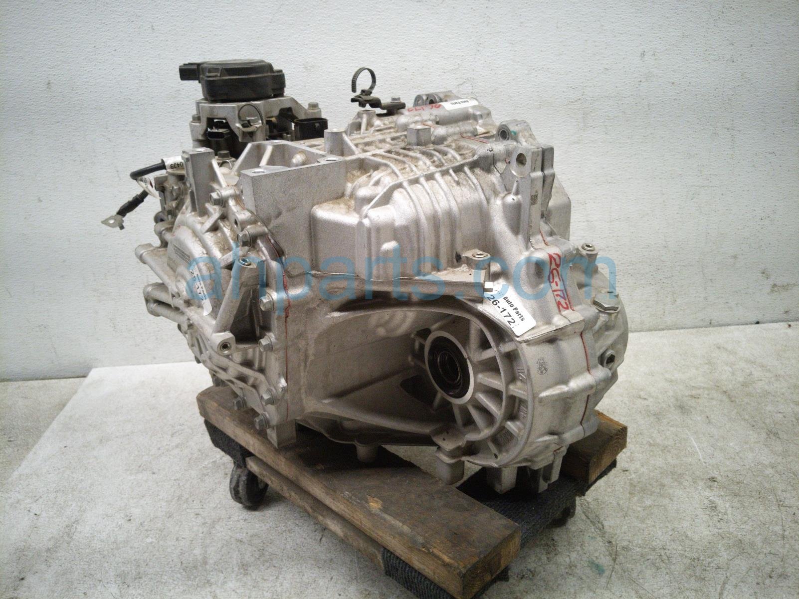 2024 Hyundai Sonata Automatic Transmission = 76k Mi 45000 4GGN0 Replacement 2024 Hyundai Sonata Automatic Transmission = 76k Mi 45000 4GGN0 Replacement thumbnail