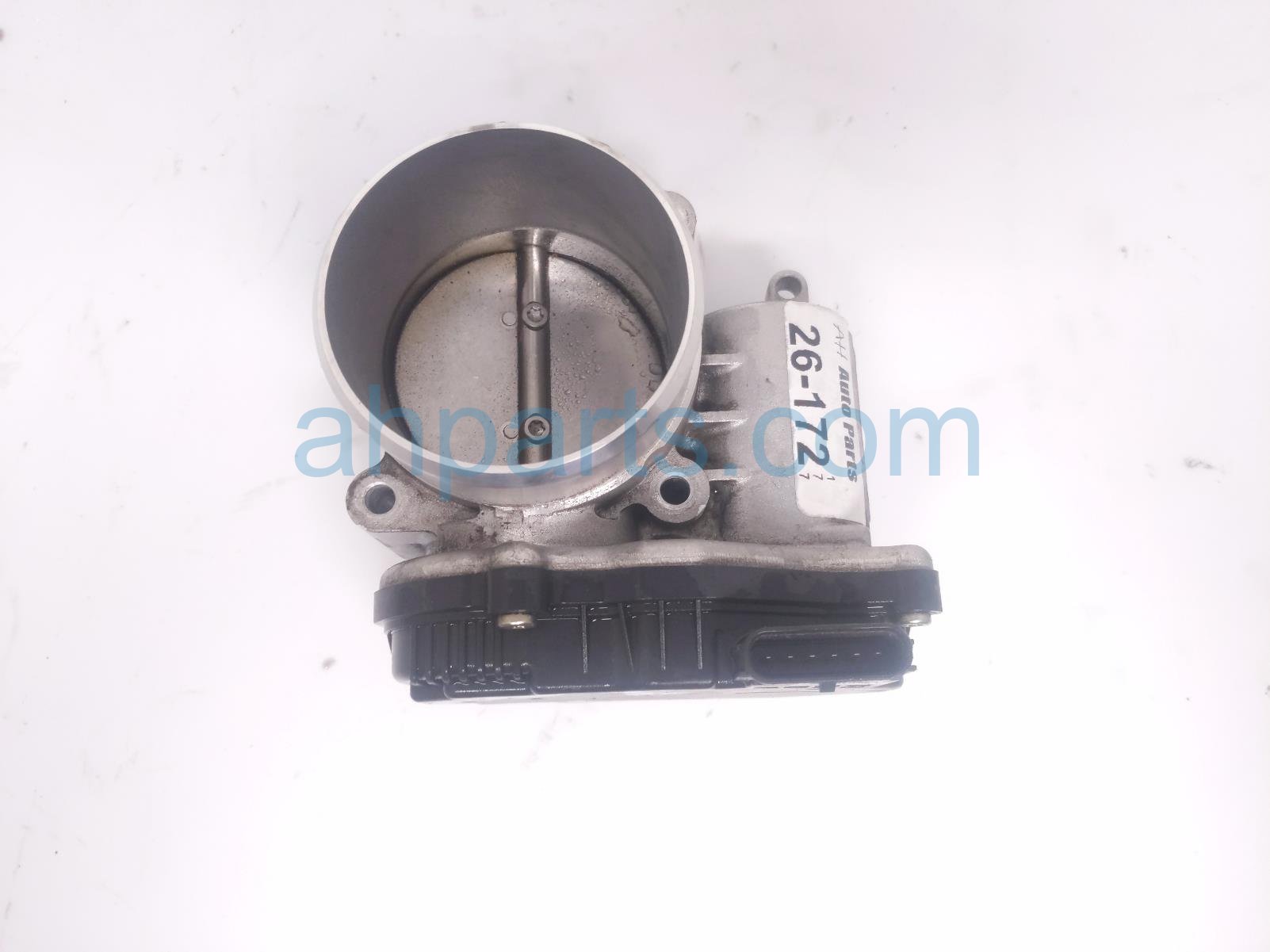 Hyundai THROTTLE BODY