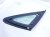 2024 Hyundai Sonata Driver Quarter Window Glass 87810 L1510 Replacement 2024 Hyundai Sonata Driver Quarter Window Glass 87810 L1510 Replacement thumbnail