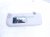 2024 Hyundai Sonata Driver Sun Visor Grey 85210 L5550 YTH Replacement 2024 Hyundai Sonata Driver Sun Visor Grey 85210 L5550 YTH Replacement thumbnail
