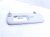 2024 Hyundai Sonata Driver Sun Visor Grey 85210 L5550 YTH Replacement 2024 Hyundai Sonata Driver Sun Visor Grey 85210 L5550 YTH Replacement thumbnail