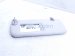 2024 Hyundai Sonata Driver Sun Visor Grey 85210 L5550 YTH Replacement 2024 Hyundai Sonata Driver Sun Visor Grey 85210 L5550 YTH Replacement thumbnail
