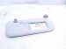 2024 Hyundai Sonata Passenger Sun Visor Grey 85220 L5550 YTH Replacement 2024 Hyundai Sonata Passenger Sun Visor Grey 85220 L5550 YTH Replacement thumbnail
