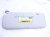 2024 Hyundai Sonata Passenger Sun Visor Grey 85220 L5550 YTH Replacement 2024 Hyundai Sonata Passenger Sun Visor Grey 85220 L5550 YTH Replacement thumbnail