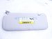 2024 Hyundai Sonata Passenger Sun Visor Grey 85220 L5550 YTH Replacement 2024 Hyundai Sonata Passenger Sun Visor Grey 85220 L5550 YTH Replacement thumbnail