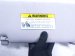 2024 Hyundai Sonata Passenger Sun Visor Grey 85220 L5550 YTH Replacement 2024 Hyundai Sonata Passenger Sun Visor Grey 85220 L5550 YTH Replacement thumbnail