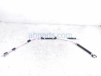 Hyundai PASSENGER ROOF CURTAIN AIRBAG Hyundai PASSENGER ROOF CURTAIN AIRBAG