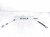 2024 Hyundai Sonata Passenger Roof Curtain Airbag 80420 L1000 Replacement 2024 Hyundai Sonata Passenger Roof Curtain Airbag 80420 L1000 Replacement thumbnail