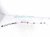 2024 Hyundai Sonata Passenger Roof Curtain Airbag 80420 L1000 Replacement 2024 Hyundai Sonata Passenger Roof Curtain Airbag 80420 L1000 Replacement thumbnail