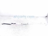 Hyundai DRIVER ROOF CURTAIN AIRBAG Hyundai DRIVER ROOF CURTAIN AIRBAG