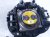 2024 Hyundai Sonata Driver Wheel Airbag 80100 L1600 NNB Replacement 2024 Hyundai Sonata Driver Wheel Airbag 80100 L1600 NNB Replacement thumbnail