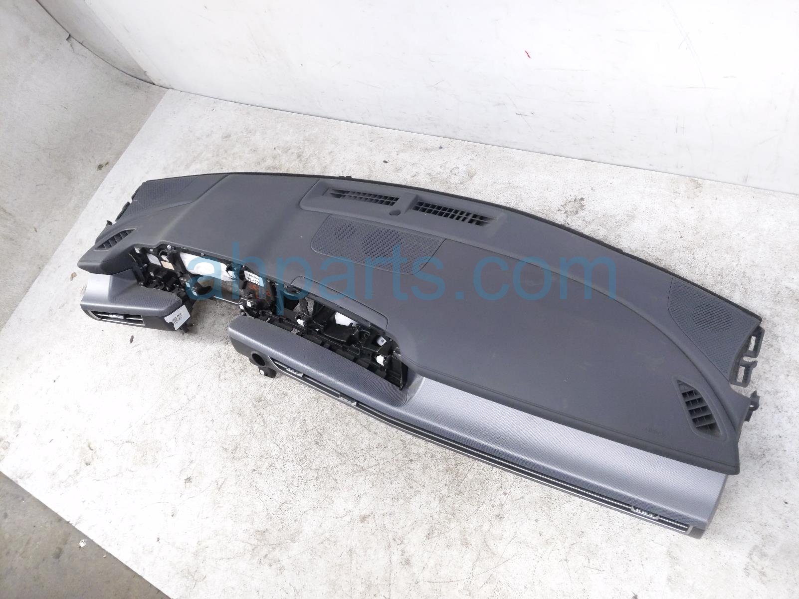2024 Hyundai Sonata Dashboard W/ Airbag 84710 L1AA0 NNB Replacement 2024 Hyundai Sonata Dashboard W/ Airbag 84710 L1AA0 NNB Replacement thumbnail