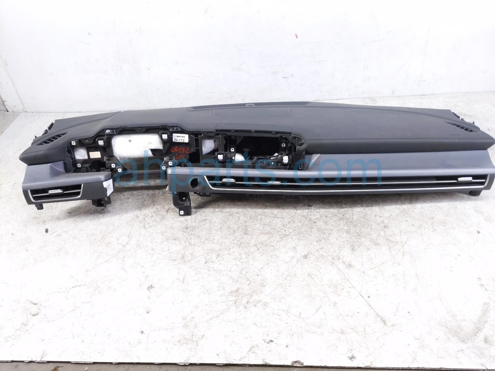 2024 Hyundai Sonata Dashboard W/ Airbag 84710 L1AA0 NNB Replacement 2024 Hyundai Sonata Dashboard W/ Airbag 84710 L1AA0 NNB Replacement thumbnail