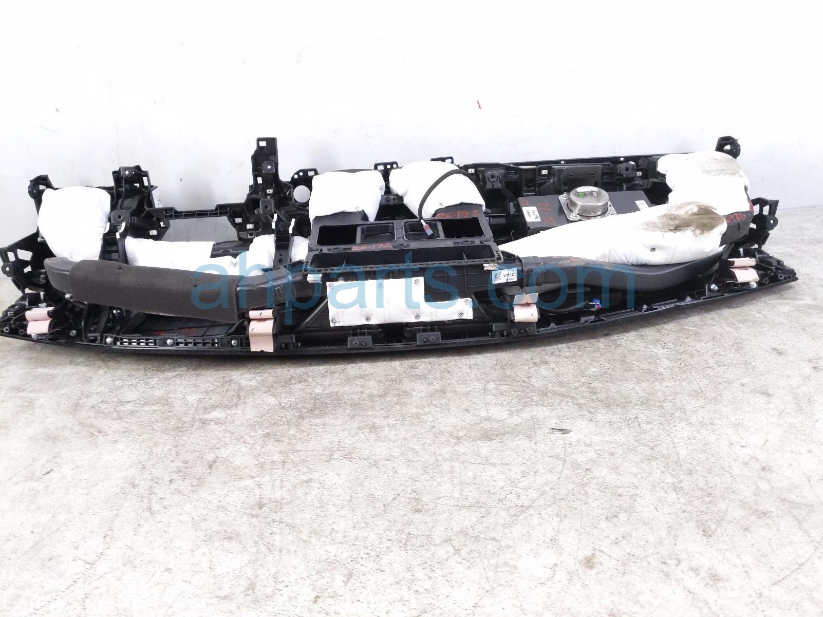 2024 Hyundai Sonata Dashboard W/ Airbag 84710 L1AA0 NNB Replacement 2024 Hyundai Sonata Dashboard W/ Airbag 84710 L1AA0 NNB Replacement thumbnail
