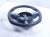2024 Hyundai Sonata Steering Wheel Black 56111 L1GA0 YTH Replacement 2024 Hyundai Sonata Steering Wheel Black 56111 L1GA0 YTH Replacement thumbnail