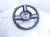 2024 Hyundai Sonata Steering Wheel Black 56111 L1GA0 YTH Replacement 2024 Hyundai Sonata Steering Wheel Black 56111 L1GA0 YTH Replacement thumbnail
