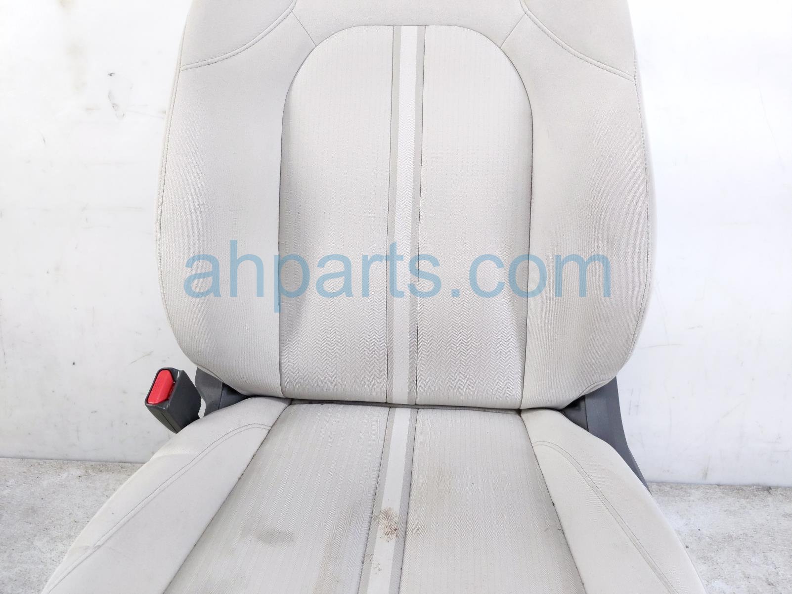 2024 Hyundai Sonata Front Driver Seat Grey W/ Airbag 88300 L1950 VSN Replacement 2024 Hyundai Sonata Front Driver Seat Grey W/ Airbag 88300 L1950 VSN Replacement thumbnail