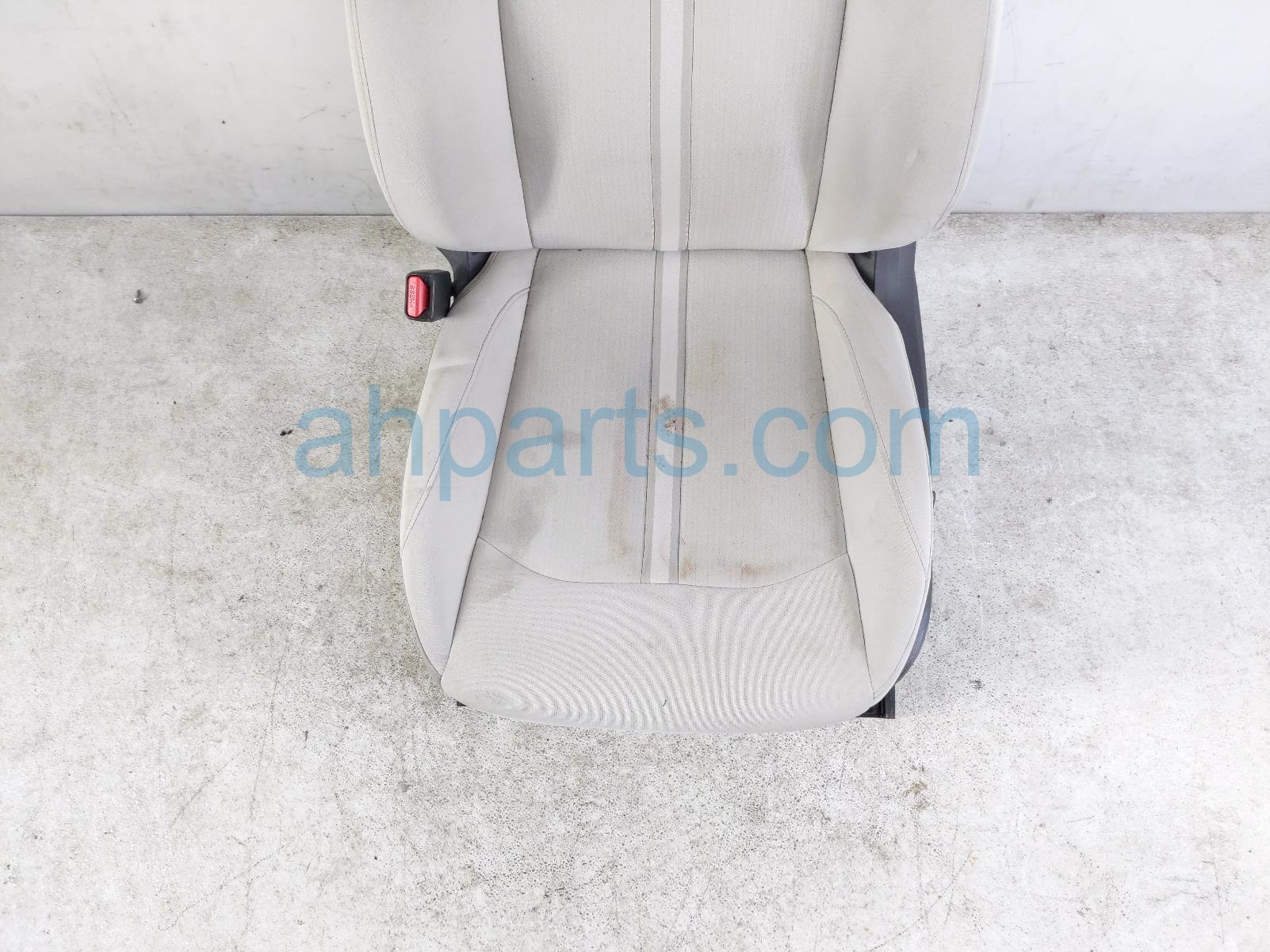 2024 Hyundai Sonata Front Driver Seat Grey W/ Airbag 88300 L1950 VSN Replacement 2024 Hyundai Sonata Front Driver Seat Grey W/ Airbag 88300 L1950 VSN Replacement thumbnail