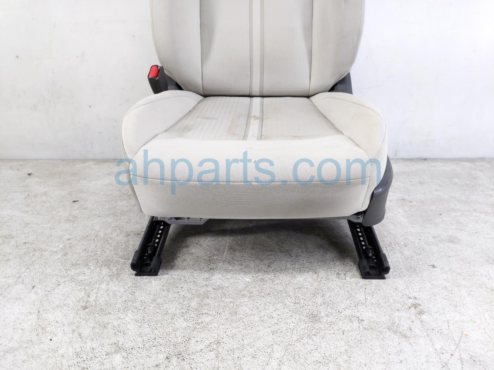 2024 Hyundai Sonata Front Driver Seat Grey W/ Airbag 88300 L1950 VSN Replacement 2024 Hyundai Sonata Front Driver Seat Grey W/ Airbag 88300 L1950 VSN Replacement thumbnail