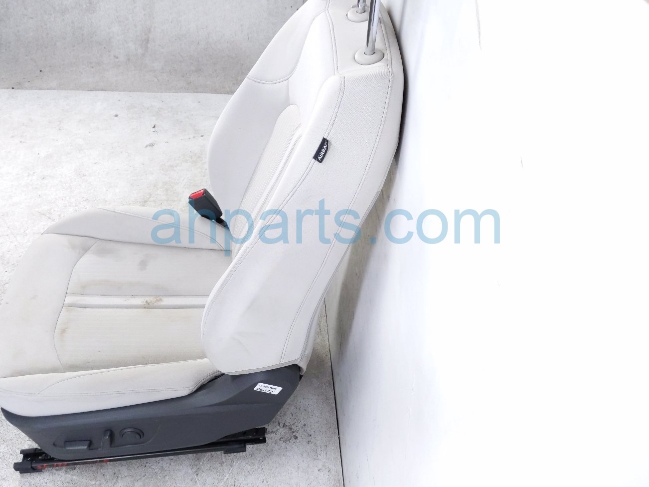 2024 Hyundai Sonata Front Driver Seat Grey W/ Airbag 88300 L1950 VSN Replacement 2024 Hyundai Sonata Front Driver Seat Grey W/ Airbag 88300 L1950 VSN Replacement thumbnail