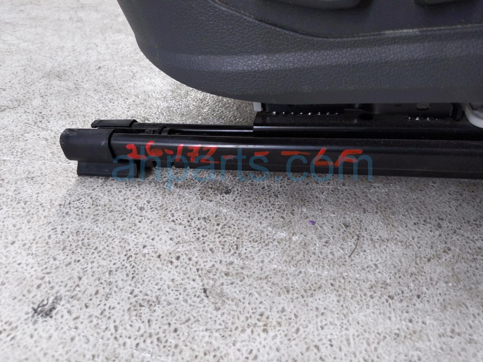 2024 Hyundai Sonata Front Driver Seat Grey W/ Airbag 88300 L1950 VSN Replacement 2024 Hyundai Sonata Front Driver Seat Grey W/ Airbag 88300 L1950 VSN Replacement thumbnail