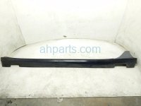 Hyundai LH SIDE SKIRT / MOLDING - BLUE Hyundai LH SIDE SKIRT / MOLDING - BLUE