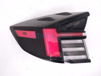 Hyundai LH TAIL LAMP (ON BODY) Hyundai LH TAIL LAMP (ON BODY)