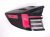 2024 Hyundai Sonata Light / Rear Driver Tail Lamp (on Body) 92401 L1550 Replacement 2024 Hyundai Sonata Light / Rear Driver Tail Lamp (on Body) 92401 L1550 Replacement thumbnail