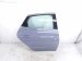 2024 Hyundai Sonata Rear Passenger Door Blue No Inside Trim 77004 L1500 Replacement 2024 Hyundai Sonata Rear Passenger Door Blue No Inside Trim 77004 L1500 Replacement thumbnail