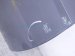 2024 Hyundai Sonata Rear Passenger Door Blue No Inside Trim 77004 L1500 Replacement 2024 Hyundai Sonata Rear Passenger Door Blue No Inside Trim 77004 L1500 Replacement thumbnail