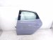 2024 Hyundai Sonata Rear Driver Door Blue No Inside Trim 77003 L1500 Replacement 2024 Hyundai Sonata Rear Driver Door Blue No Inside Trim 77003 L1500 Replacement thumbnail