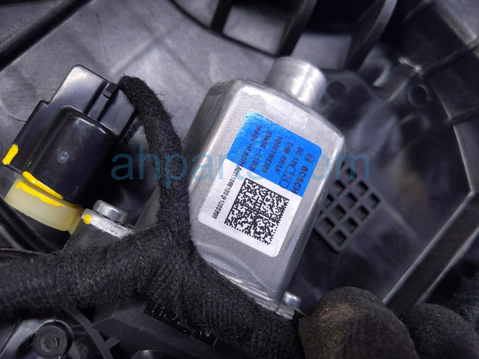 2024 Hyundai Sonata Rear Driver Door Blue No Inside Trim 77003 L1500 Replacement 2024 Hyundai Sonata Rear Driver Door Blue No Inside Trim 77003 L1500 Replacement thumbnail