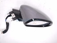 Hyundai RH SIDE VIEW MIRROR - BLUE Hyundai RH SIDE VIEW MIRROR - BLUE