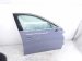 2024 Hyundai Sonata Front Passenger Door Blue No Mirror/trim 76004 L1520 Replacement 2024 Hyundai Sonata Front Passenger Door Blue No Mirror/trim 76004 L1520 Replacement thumbnail