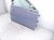 2024 Hyundai Sonata Front Passenger Door Blue No Mirror/trim 76004 L1520 Replacement 2024 Hyundai Sonata Front Passenger Door Blue No Mirror/trim 76004 L1520 Replacement thumbnail