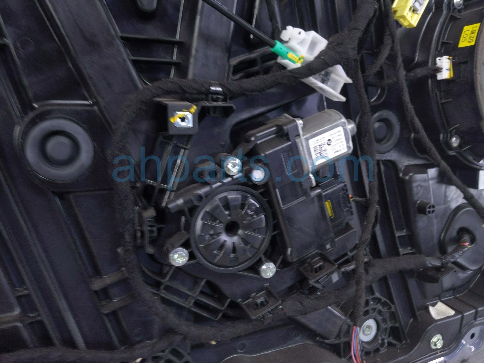 2024 Hyundai Sonata Front Driver Door Blue No Mirror/trim 76003 L1520 Replacement 2024 Hyundai Sonata Front Driver Door Blue No Mirror/trim 76003 L1520 Replacement thumbnail