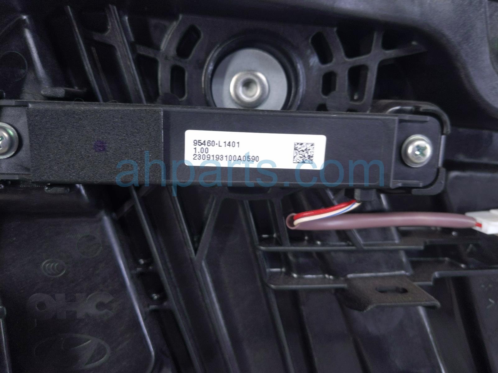 2024 Hyundai Sonata Front Driver Door Blue No Mirror/trim 76003 L1520 Replacement 2024 Hyundai Sonata Front Driver Door Blue No Mirror/trim 76003 L1520 Replacement thumbnail