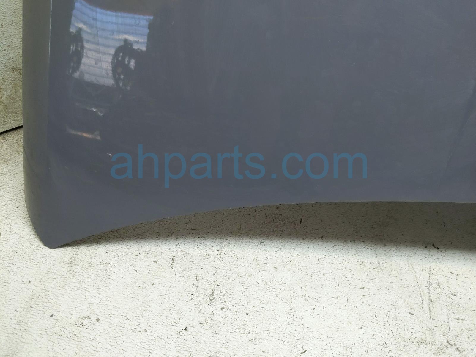 2024 Hyundai Sonata Hood Blue 66400 L1500 Replacement 2024 Hyundai Sonata Hood Blue 66400 L1500 Replacement thumbnail