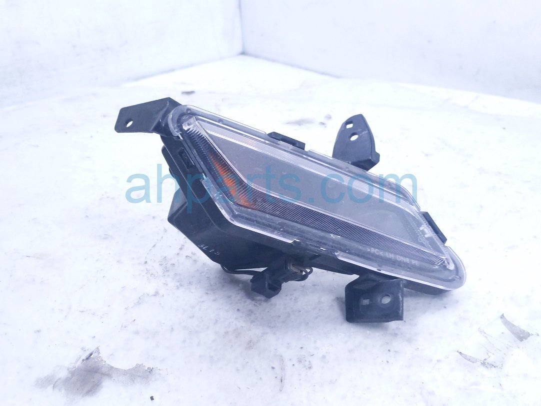 2024 Hyundai Sonata Driver Turn Signal Lamp / Light 921A1 L1500 Replacement 2024 Hyundai Sonata Driver Turn Signal Lamp / Light 921A1 L1500 Replacement thumbnail