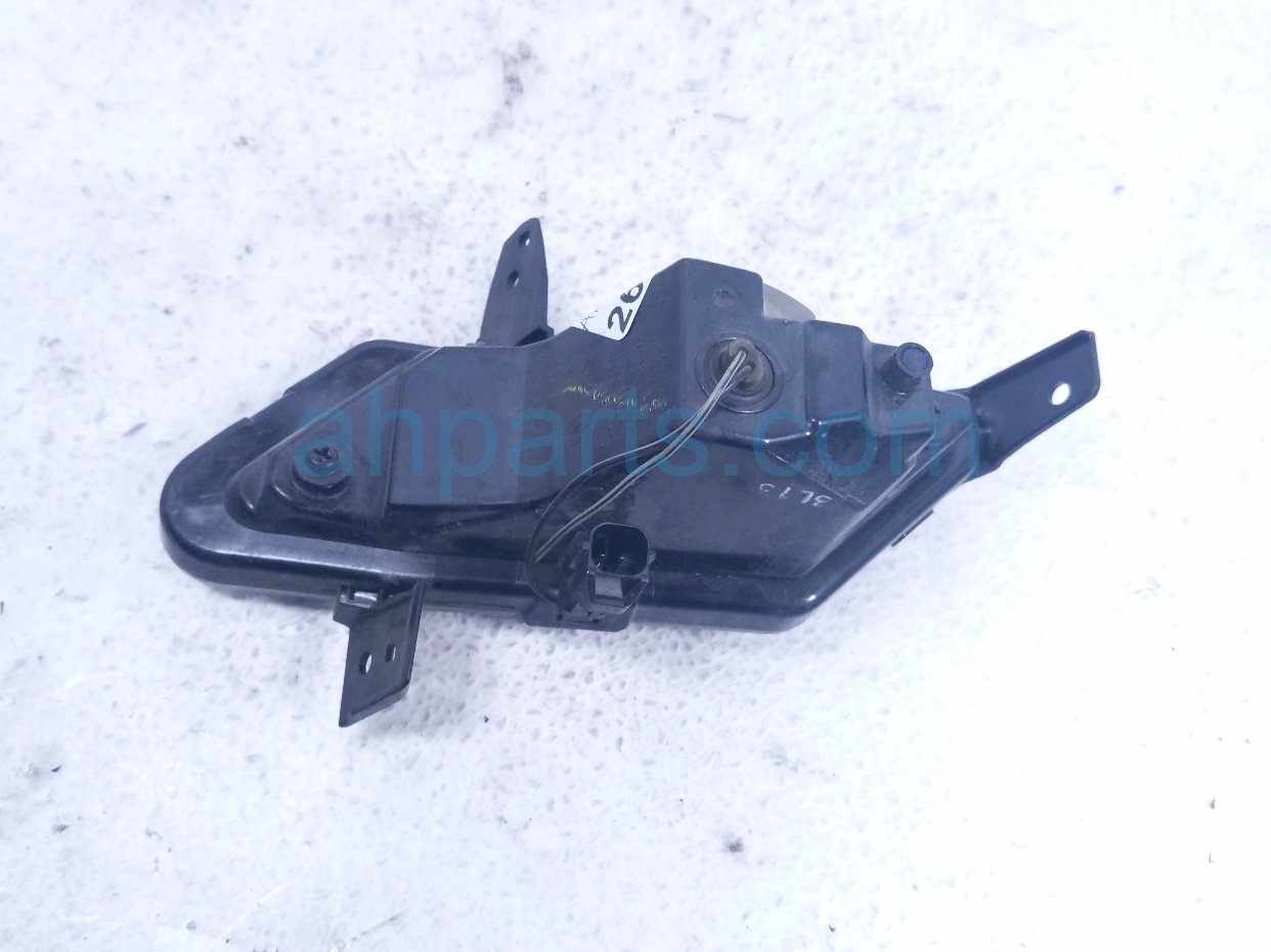 2024 Hyundai Sonata Driver Turn Signal Lamp / Light 921A1 L1500 Replacement 2024 Hyundai Sonata Driver Turn Signal Lamp / Light 921A1 L1500 Replacement thumbnail