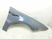 Hyundai RH FENDER - BLUE Hyundai RH FENDER - BLUE