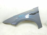 Hyundai LH FENDER - BLUE Hyundai LH FENDER - BLUE