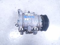 Toyota AC PUMP / COMPRESSOR Toyota AC PUMP / COMPRESSOR