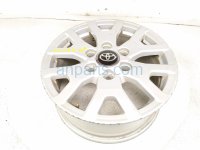 $175 Toyota RR/RH WHEEL / RIM $175 Toyota RR/RH WHEEL / RIM